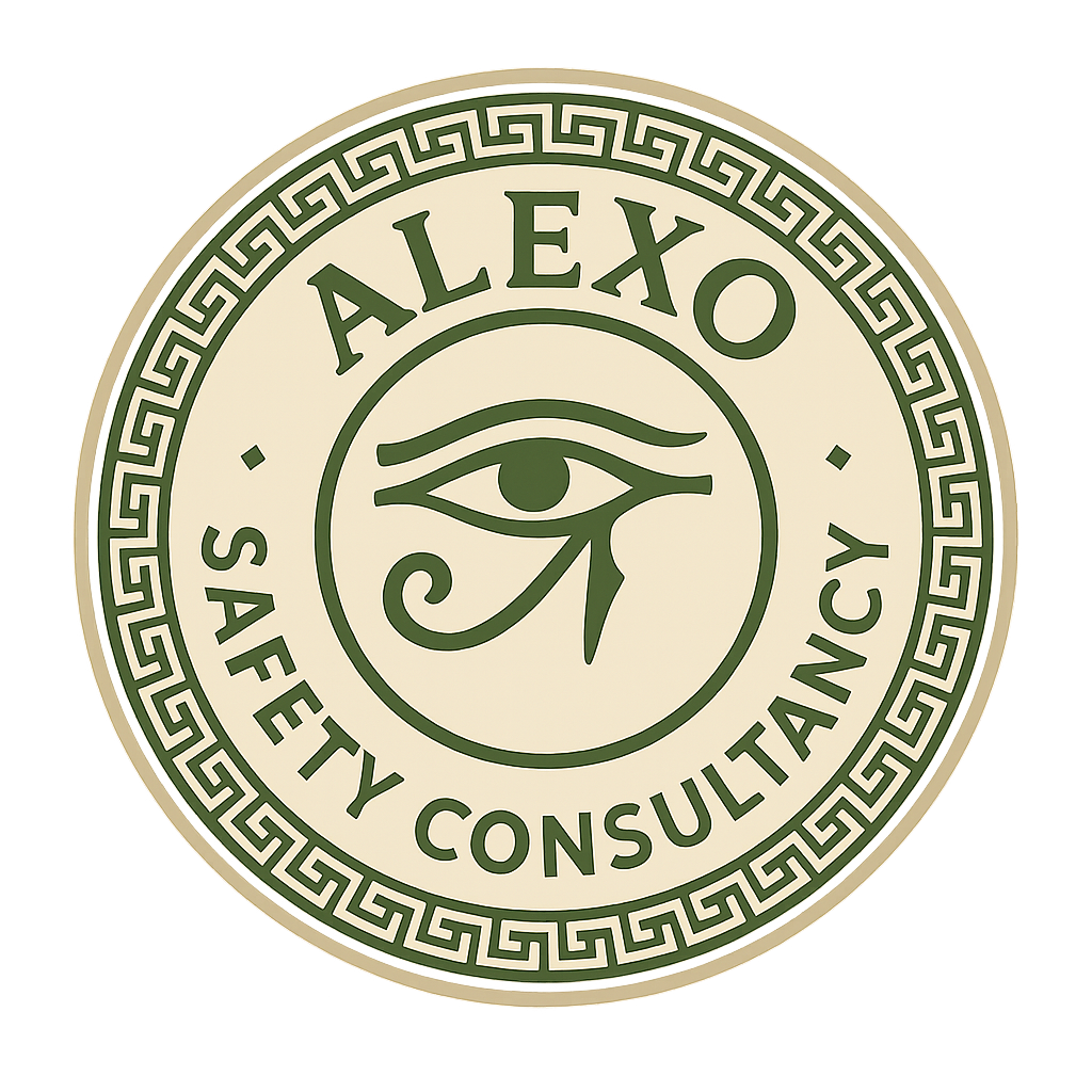 Alexo Safety Consultancy